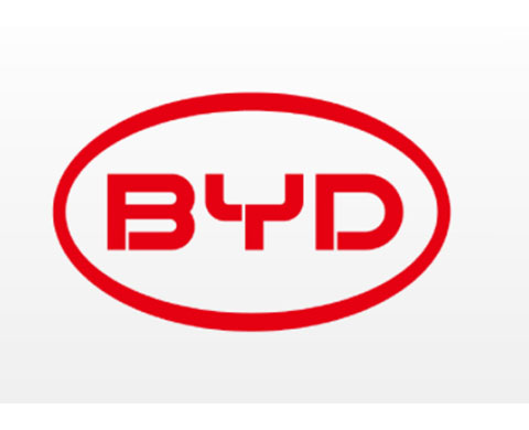 BYD