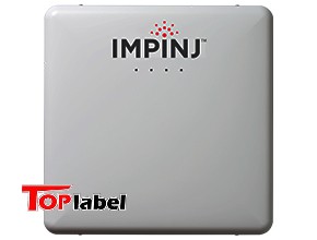 Impinj xArray